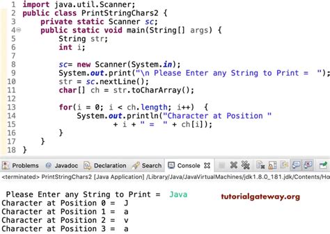 how to print a string in java: exploring different ways to display text