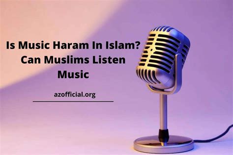 is listening to music haram: Does the prohibition of music in Islam extend beyond its mere auditory experience?