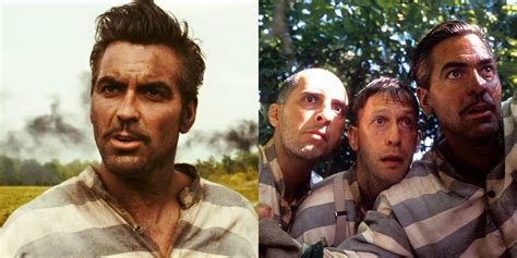 O Brother, Where Art Thou Quotes and The many Facets of Life