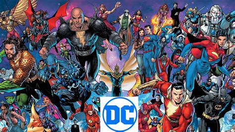 What Does DC Comics Stand For: A Multiverse of Meanings and Misinterpretations