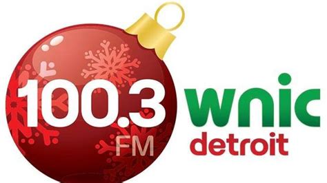 When Does WNIC Start Christmas Music? – 探讨节日气氛的渗透与社区的融入