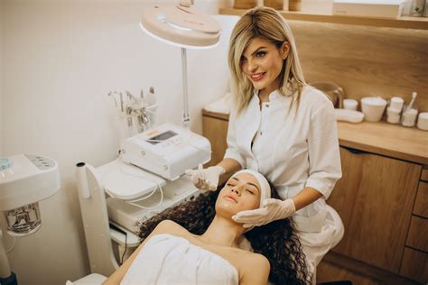 Why I Want to Be an Esthetician: A Deep Dive into the Realm of Beauty